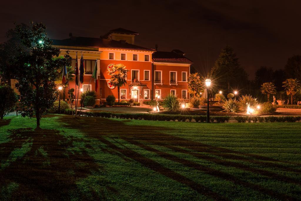 פרגנציול Park Hotel Villa Vicini מראה חיצוני תמונה